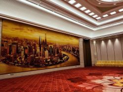 -人民大会堂宴会厅