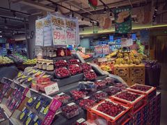 -广州柏悦酒店·悦吧·顶楼露天酒吧