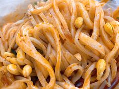 传统米皮-子午路张记肉夹馍(翠华路店)
