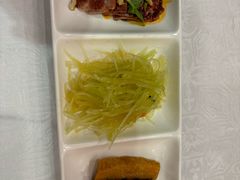 -功德林素菜饭庄(前门店)