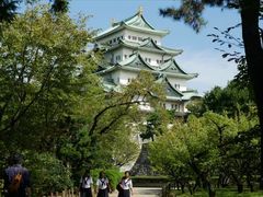 -名古屋城