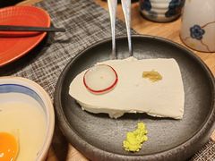 芝士豆腐-满来寿喜烧(金虹桥店)