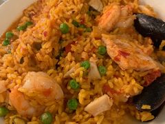 -Versailles Restaurant Cuban Cuisine