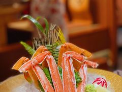 -蟹田居·活蟹料理(东城店)