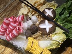 -春润大地海南椰子鸡(沙井京基百纳广场店)