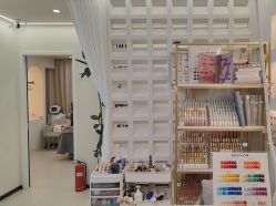 -东方骏美发美容沙龙