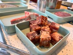 -蚝英雄·鲜蚝自助专门店(洋桥店)