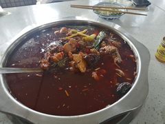 -程记私房火锅兔(总店)