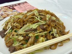 -万山楼海鲜酒家·二十三年老字号