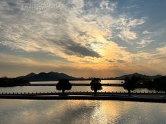 -云龙湖旅游景区