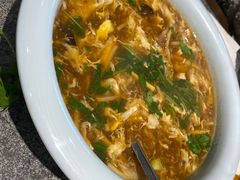 -华盛园卷子王农家菜水库鱼