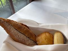 -Le Comptoir de Pierre Gagnaire