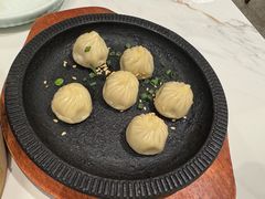 -翡翠拉面小笼包(岭南新天地店)