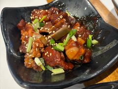 -馋三尺蟹粉小笼(人民广场店)