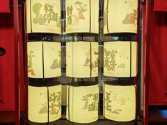 -300杯·和牛烧肉清酒专门店(廊里店)