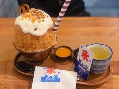 -WONDER ICE 萬得冰田(建設路总店)