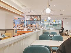 -快乐爱斯米牛排自助(金州安盛店)