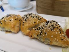 -御彩酒家(东风东路店)