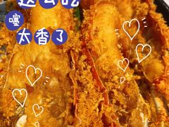 -79号渔船海鲜饭店(华强北店)