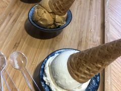 -歎雪糕低糖低脂Gelato冰淇淋