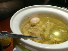 -徽三说·土徽菜·中国徽菜连锁品牌(一中店)