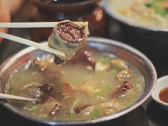 -鑫旺旺汤包(总店)