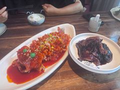 -鱼食饭稻·苏浙土菜17年老馆子(平江路店)