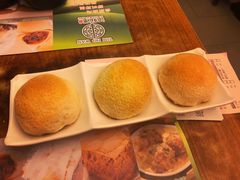 -添好运点心专门店(深水埗店)