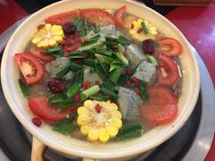 -花水湾红太阳牛肉汤锅