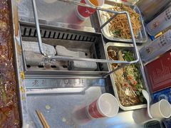 -古彭7只羊·招牌白串·碳锅羊肉旗舰店