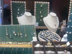 -十八字金银饰·拼豆·开蚌手工体验团建(君太百货店)