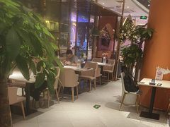 -夏日玛莉西餐厅(金茂览秀城店)