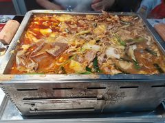 -金陵暴走小龙虾(南京总店)