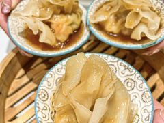 -喜势点·糖沙翁手工茶点·本地人茶居(永庆坊店)