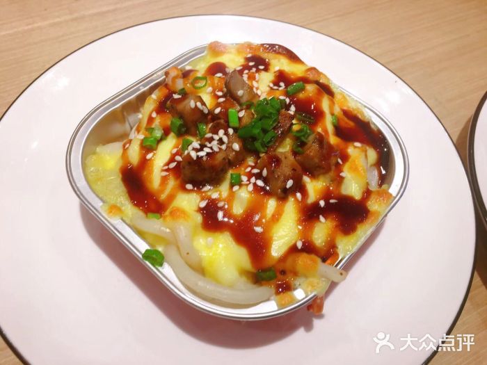 樟葶谷寿司(椒江店)图片