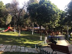 -天河儿童公园