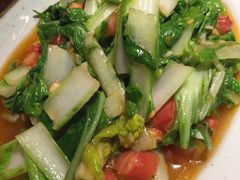 -天山醉美辣子鸡(文艺路店)