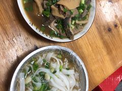 -正宗阳山牛杂(东城店)