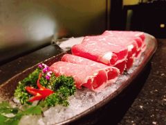 -捞王猪肚鸡火锅(财富中心店)