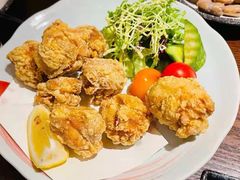 -松子料理(白家庄店)