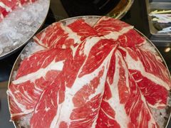 -西安浐灞艾美酒店·汉江餐厅·火锅