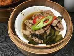-小城粥道·海胆鲜虾粥(解放广场店)