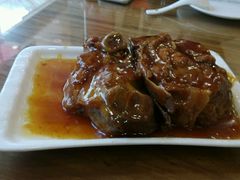 -砂锅李(九江路店)