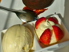 android_upload_pic-LENBACH兰巴赫西餐啤酒坊(大连星海广场店)