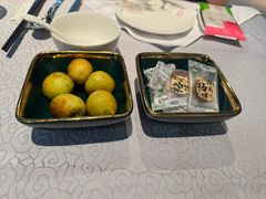 -茅庐·川粤精品私房菜(金沙遗址店)