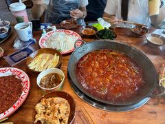 -楠火锅(哈尔滨金爵万象店)