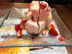 -许留山(梳士巴利道店)