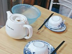 -太白餐厅•三十年老字号•坚持做现菜(体育东横街店)