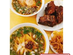 -水仙拉面(水仙街店)