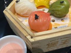 -煲王粤菜餐厅(中侨中心店)